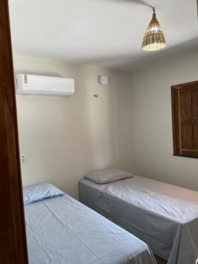 Cabana Lençóis